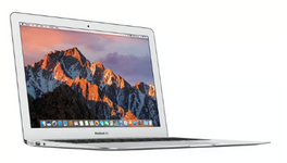 Apple MacBook Air 13" - Core i7 / 8GB Ram / 512GB SSD / MacOS Catalina