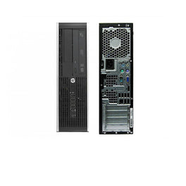 HP Compaq 6300 Pro SFF