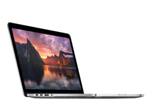 13" MacBook Pro Early 2015