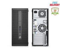 Load image into Gallery viewer, HP EliteDesk 800 G2 TWR