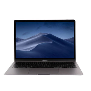 Apple MacBook Air 13" 2019 - Core i5 | 8GB Ram | 128GB SSD - MacOS Sonoma