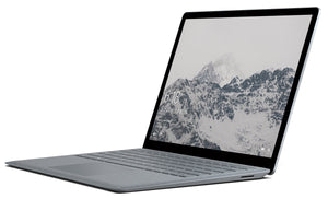 Microsoft Surface Laptop  Intel Core i5, 8GB RAM, 256GB SSD, 13.5-in Touchscreen, Win 10 Pro