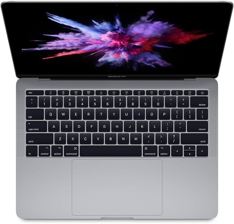 Apple MacBook Pro - Core i5 / 8GB Ram / 128GB SSD / MacOS Ventura