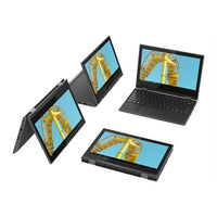 Load image into Gallery viewer, Lenovo 300e 2nd Gen 11.6&quot; Touchscreen Celeron | 4GB | 128GB SSD | Win10