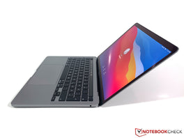 Macbook Pro 13" Touchbar - OSX Sonoma - Intel i5 / 8GB Ram / 128GB SSD