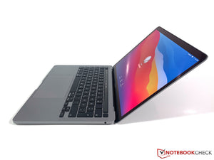 Macbook Pro 13" Touchbar - OSX Sonoma