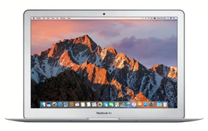 Apple MacBook Air 13" - Core i5 / 8GB Ram / 256GB SSD / MacOS Monterey
