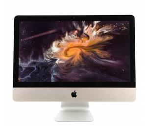 Apple iMac 21.5" - Core i5 / 8GB Ram / 512GB SSD / MacOS Catalina