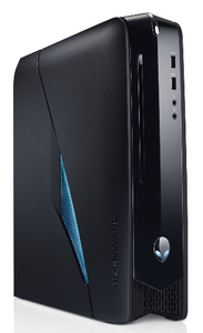 Dell Alienware X51 SFF - Light Gaming - Intel i7 / 16GB Ram / 1TB SSD / GTX 660