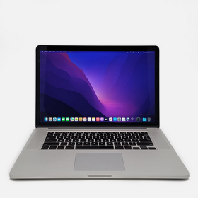 Apple MacBook Pro 13" - Core i5 / 8GB Ram / 256GB Storage / MacOS Monterey