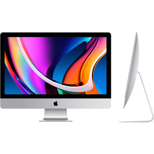 Apple iMac Retina 5K 27" 2017 - Powerful editing iMac - Intel® Core™ i5 Quad Core 64GB Ram | Radeon Pro 580 8GB | 1TB SSD