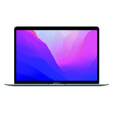 Apple MacBook Air (13-inch, 2020) Apple M1| 8GB Ram | 256GB SSD - Space Grey