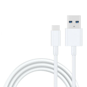 USB to USB C Charging Cable 8FT - 2.5 Meters