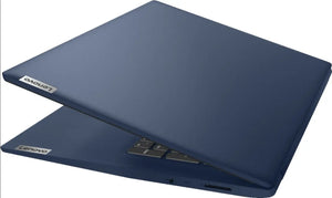Lenovo Ideapad 3 17.3" Intel i5-1035G1 20GB 1TB NVMe SSD