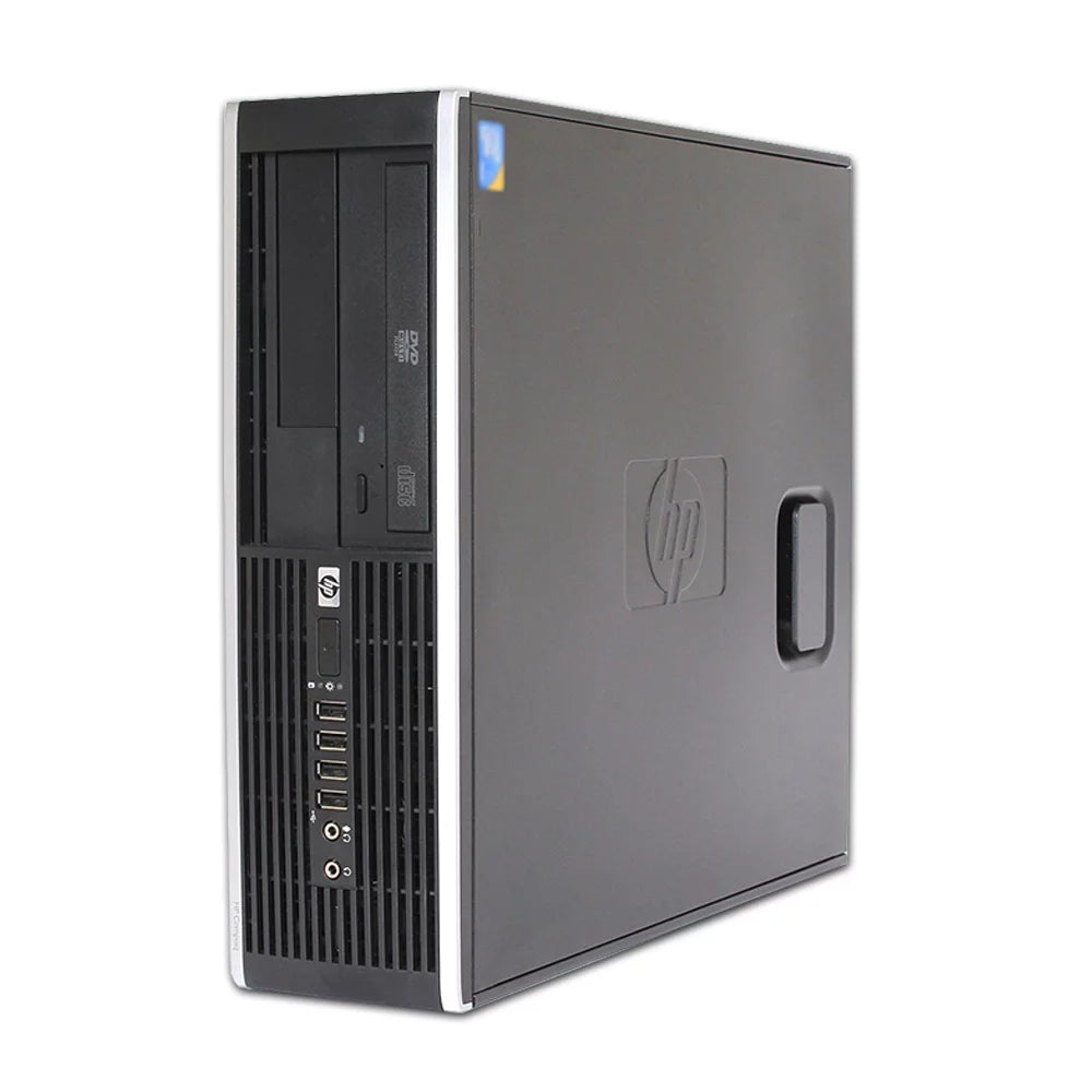 HP Compaq 6305 Pro SFF