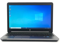 Load image into Gallery viewer, HP ProBook 650 G2