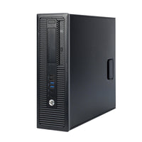 Load image into Gallery viewer, HP EliteDesk 800 G1 SFF