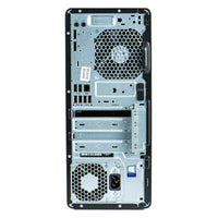 Load image into Gallery viewer, HP EliteDesk 800 G3 TWR - 8GB RAM