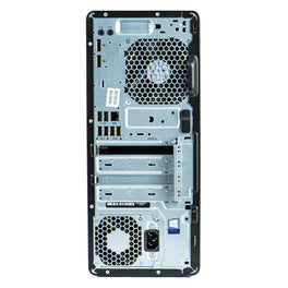 HP EliteDesk 800 G3 TWR - 8GB RAM