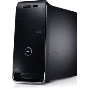 Dell XPS 8500