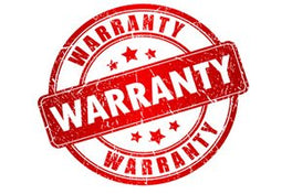 Hardware Failure 1 Year Warranty
