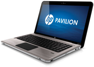 HP Pavilion dv6t-7000