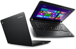 Lenovo ThinkPad E440 - Touchscreen