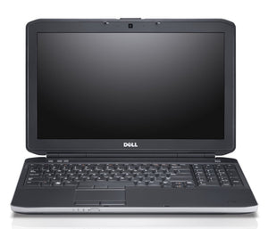 Dell Latitude E5530 - i7-3520M