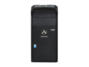 Acer Gateway DX4885-UR21 - 500GB HDD