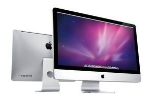 27" iMac Late 2012