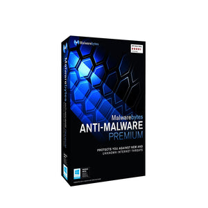 Malwarebytes Anti-Virus / Anti-Malware