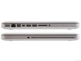 13" MacBook Pro Late 2011