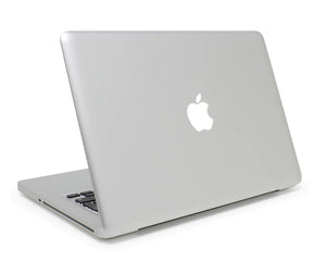 13" MacBook Pro OSX Catalina