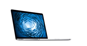 15" MacBook Pro Mid 2014