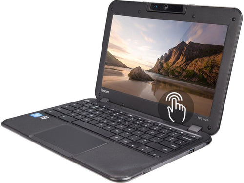 Lenovo N22 Touchscreen Chromebook