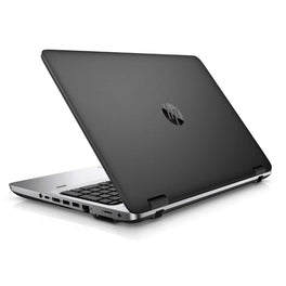 HP ProBook 650 G1 - HDD