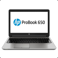 Load image into Gallery viewer, HP ProBook 650 G1