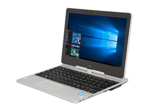 HP EliteBook Revolve 810 G3 - Touchscreen