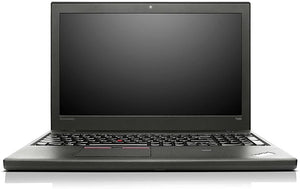 Lenovo ThinkPad T550 - 2.1 GHz Intel i5