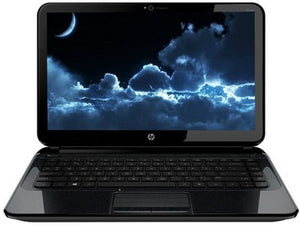 HP SleekBook TS14