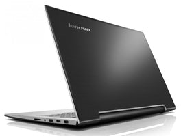 Lenovo Ideapad U430 - Touchscreen