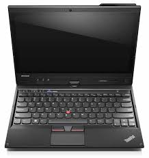 Lenovo ThinkPad X230 - Tablet/Laptop Combo