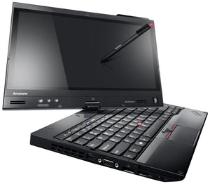 Lenovo ThinkPad X230 - Tablet/Laptop Combo